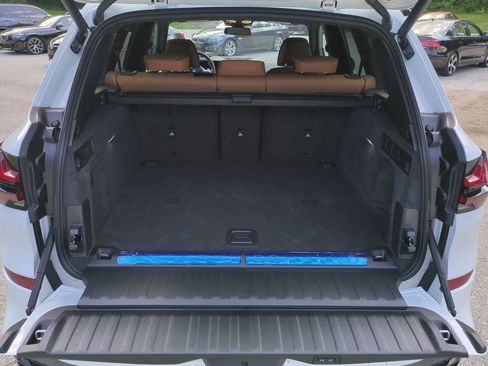 New 2026 BMW X5 xDrive50e w/ M Sport Package AWD/4WD image 13