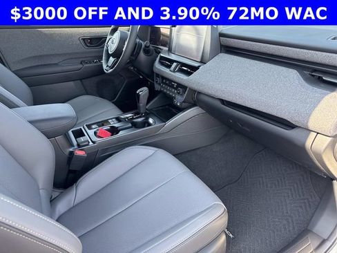 New 2026 Subaru Outback Limited image 16