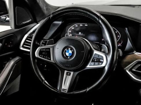 Used 2020 BMW X5 M50i AWD/4WD image 20