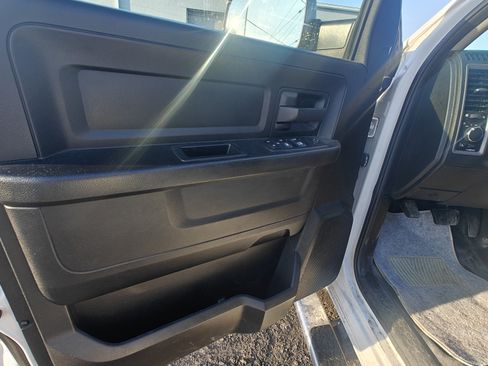 Used 2019 RAM 1500 Tradesman w/ Protection Group image 16