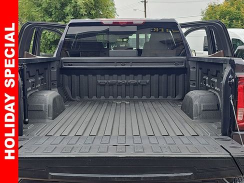 Used 2024 GMC Sierra 1500 Denali w/ Technology Package image 12