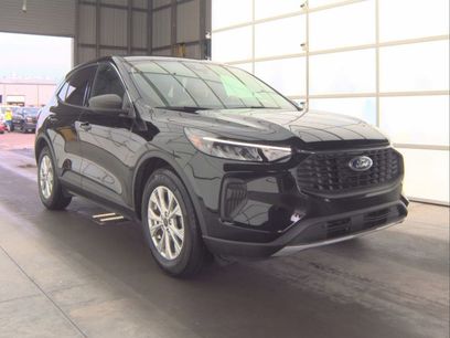 Used 2024 Ford Escape Active w/ Tech Pack #1