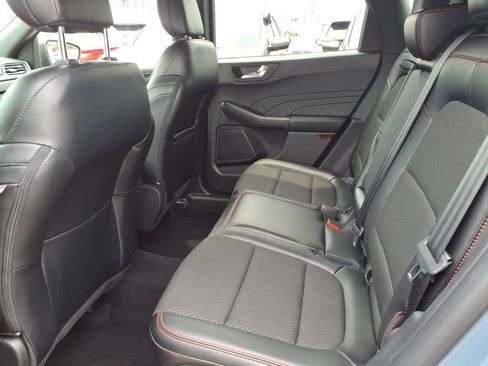 Used 2024 Ford Escape ST-Line w/ Tech Pack #1 AWD/4WD image 11