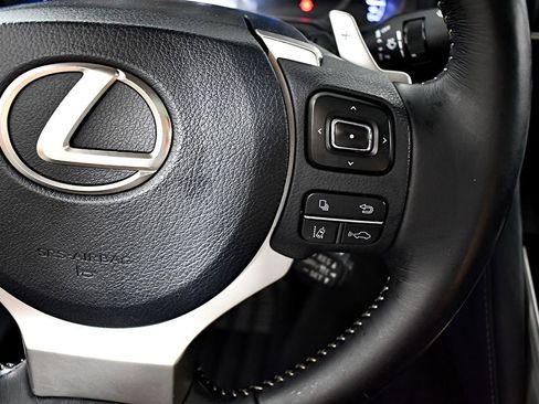 Used 2017 Lexus IS 300 AWD image 24