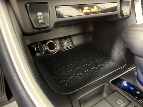 Certified 2024 Toyota RAV4 XLE image 30