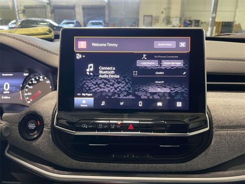 Used 2022 Jeep Compass Latitude image 29