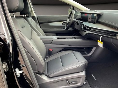 New 2026 Nissan Murano SL image 11