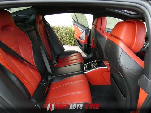 Used 2020 BMW M850i Gran Coupe xDrive AWD/4WD image 39