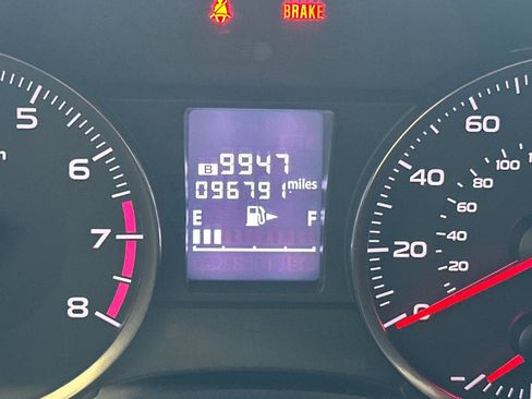 Used 2016 Subaru Crosstrek 2.0i Premium image 27