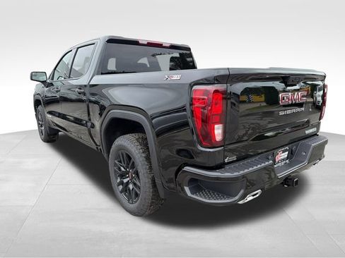 New 2026 GMC Sierra 1500 Elevation w/ X31 Off-Road Package AWD/4WD image 5