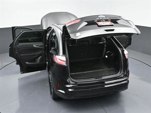 Used 2024 Ford Edge ST-Line AWD/4WD image 49