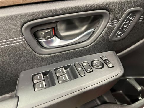 New 2026 Honda Pilot Elite image 13