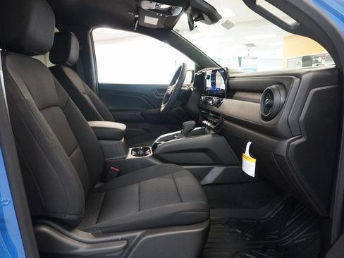 New 2026 Chevrolet Colorado Trail Boss image 32