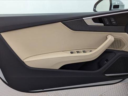 Used 2024 Audi A5 2.0T Prestige image 13