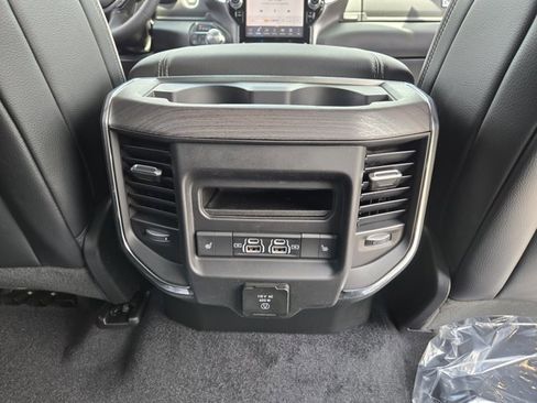 New 2026 RAM 1500 Laramie w/ Sport Appearance Package image 30