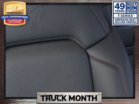 New 2025 Ford Bronco Stroppe Edition image 18