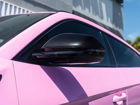 Used 2020 Lamborghini Urus image 5