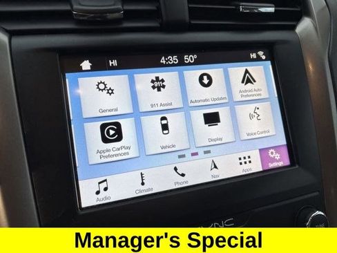 Used 2019 Ford Fusion SE image 24