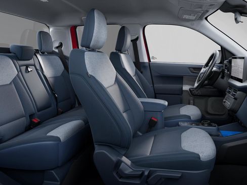 New 2025 Ford Maverick XLT w/ XLT Luxury Package image 61