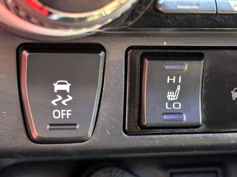 Certified 2024 Toyota RAV4 SE w/ Weather & Moonroof Package AWD/4WD image 26