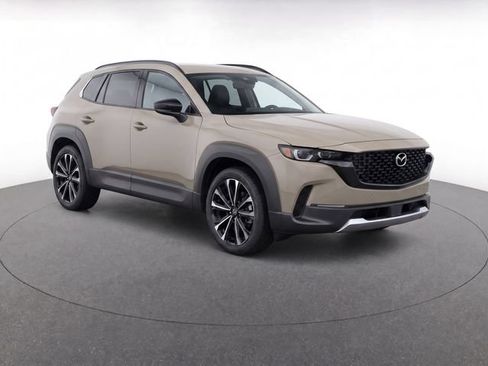 Used 2026 MAZDA CX-50 AWD 2.5 S image 2