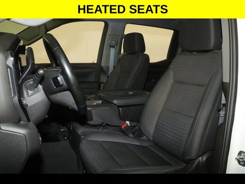 Used 2023 GMC Sierra 1500 SLE AWD/4WD image 3