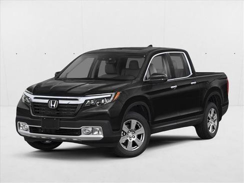 Used 2020 Honda Ridgeline RTL-E image 1