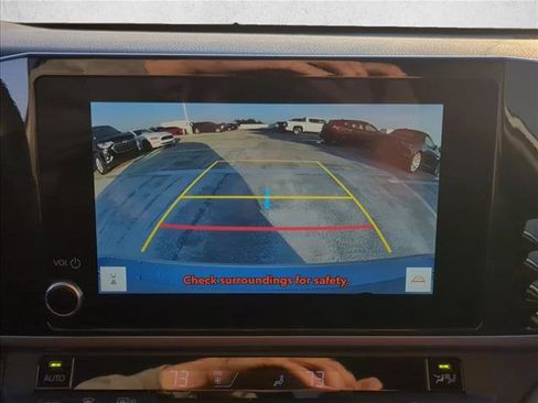 Certified 2025 Toyota Camry LE image 16