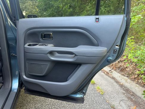 Used 2007 Honda Pilot EX-L image 11