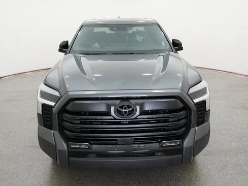 New 2026 Toyota Tundra Limited AWD/4WD image 10