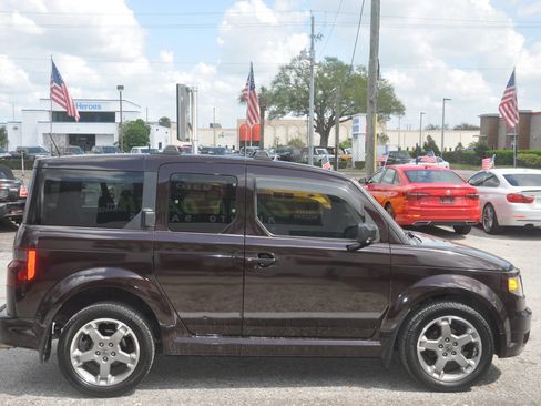 Used 2008 Honda Element SC image 5