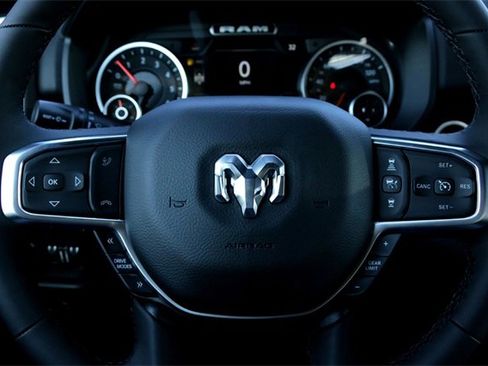 New 2026 RAM 1500 Lone Star image 11