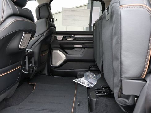New 2026 RAM 1500 Tungsten AWD/4WD image 17
