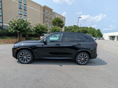 New 2026 BMW X5 sDrive40i w/ M Sport Package RWD image 6