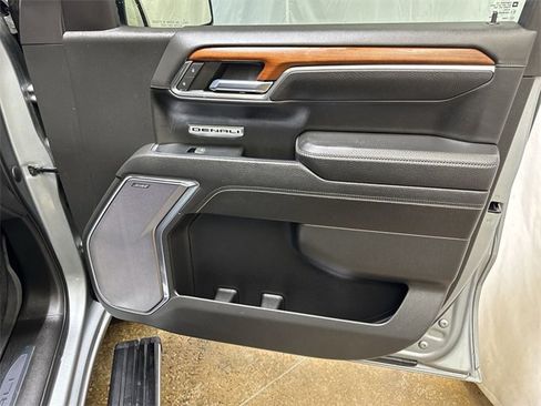 Certified 2023 GMC Sierra 1500 Denali w/ Denali Reserve Package image 33