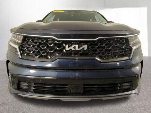 Used 2023 Kia Sorento EX image 43