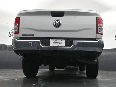 Used 2024 RAM 2500 Big Horn AWD/4WD image 31