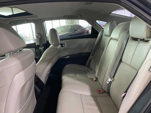 Used 2015 Toyota Avalon XLE Touring image 18