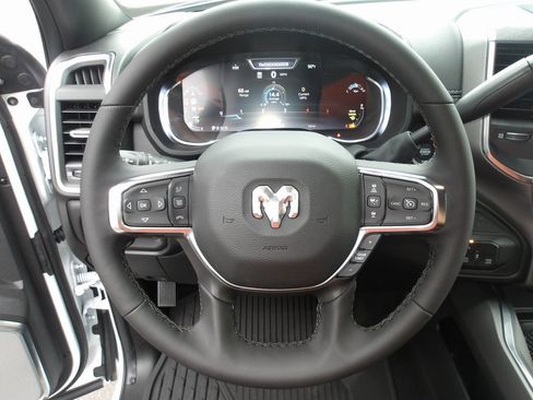 New 2026 RAM 2500 Laramie image 13