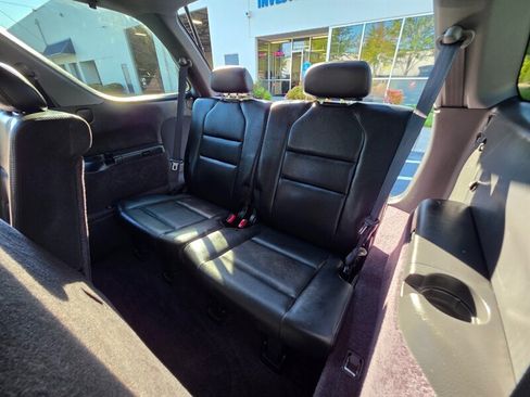 Used 2002 Acura MDX Touring AWD/4WD image 55