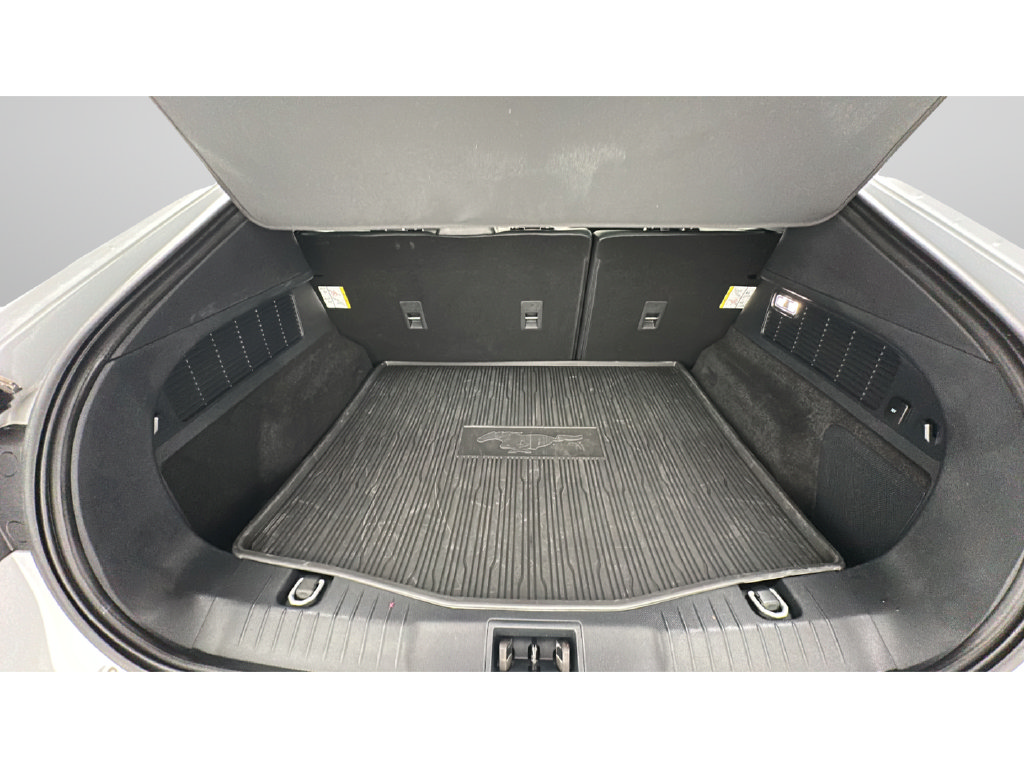 Used 2023 Ford Mustang Mach-E Premium AWD/4WD image 21