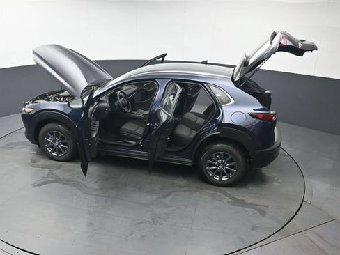 Certified 2024 MAZDA CX-30 AWD 2.5 S image 44