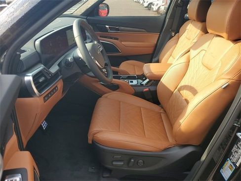 New 2025 Kia Telluride SX Prestige X-Line image 27