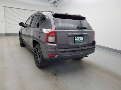 Used 2015 Jeep Compass Sport w/ Power Value Group image 5