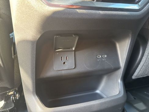 New 2026 GMC Sierra EV Elevation w/ LPO, Elevation Dark Package image 41