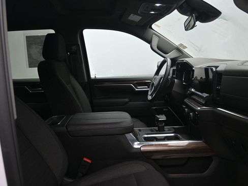 Used 2025 Chevrolet Silverado 1500 RST w/ Convenience Package II image 11