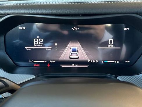 New 2026 Jeep Cherokee Laredo AWD/4WD image 23