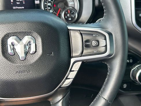 Used 2024 RAM 1500 Big Horn RWD image 31