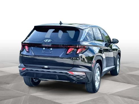 Used 2024 Hyundai Tucson SE FWD image 8