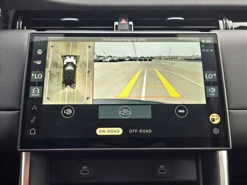 Certified 2025 Land Rover Discovery Sport S AWD/4WD image 13
